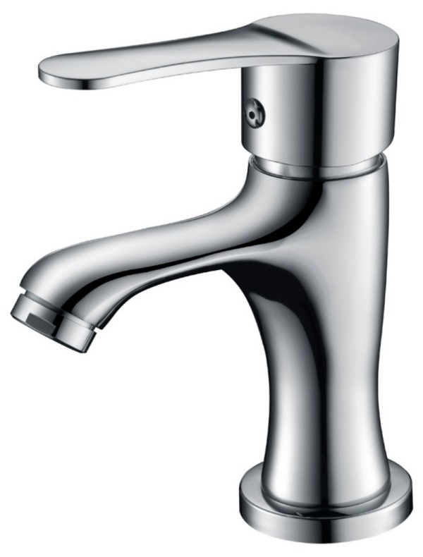 Small Bathroom Faucets