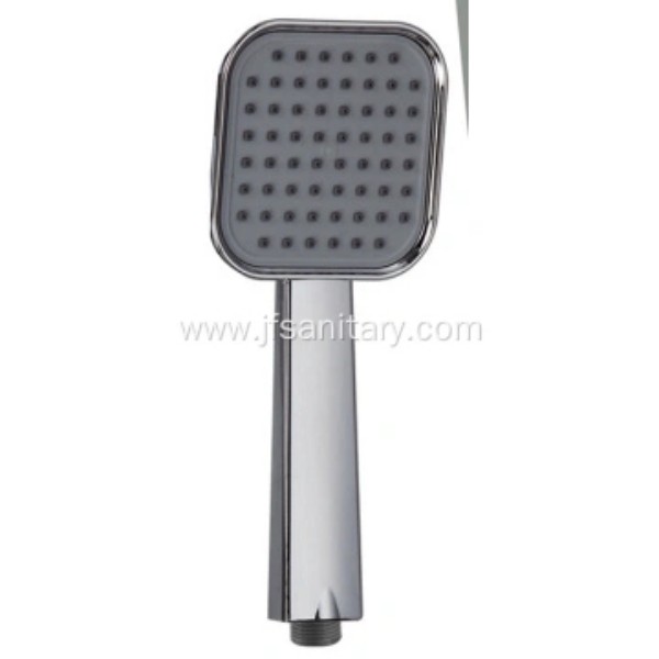 Shower Heads for Low Water Pressure