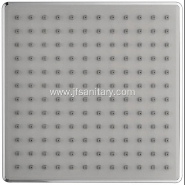 Rainfall Square Shower Heads