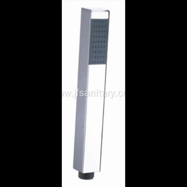 Copper Hand Shower Product Feature
