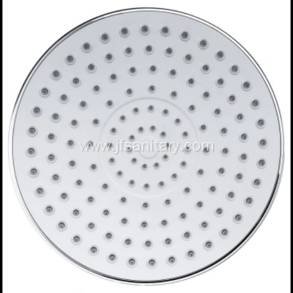8 Inch Waterfall Shower