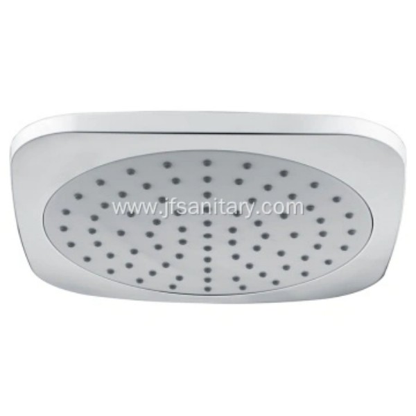 Square Plastic Cheap Shower Spray Overhead