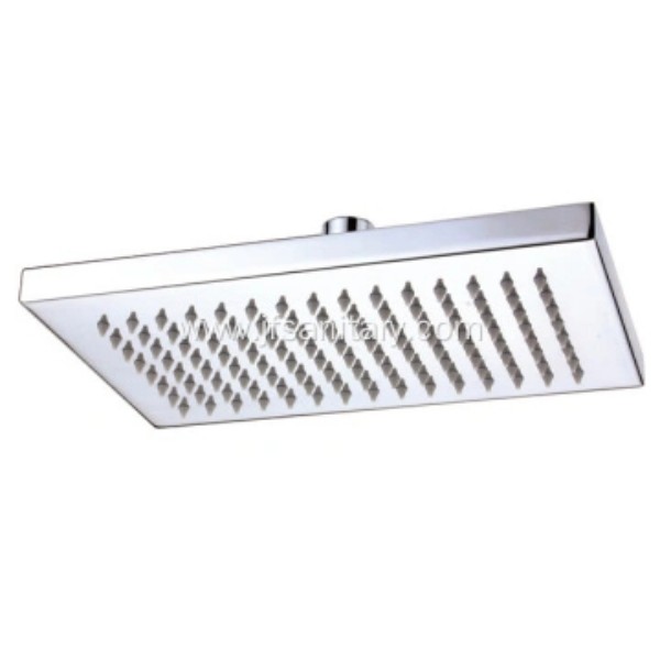Low Lead Brass Rain Shower Spray