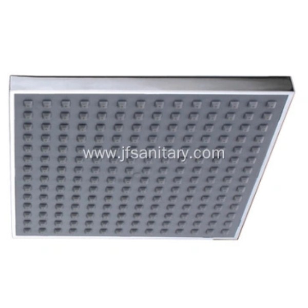 Overhead Rainfall Shower Single Function