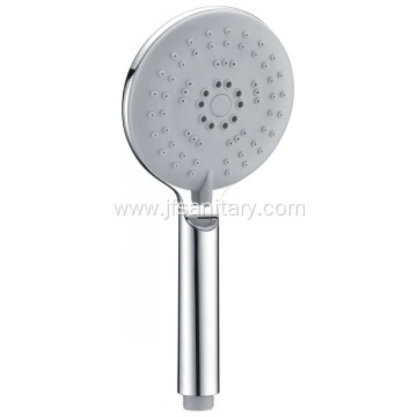 ABS Chrome Plated Bath Hand Shower Water Saver
