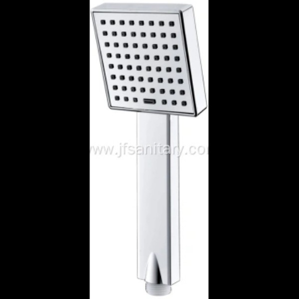 Square Removable Shower Plated Wholesale