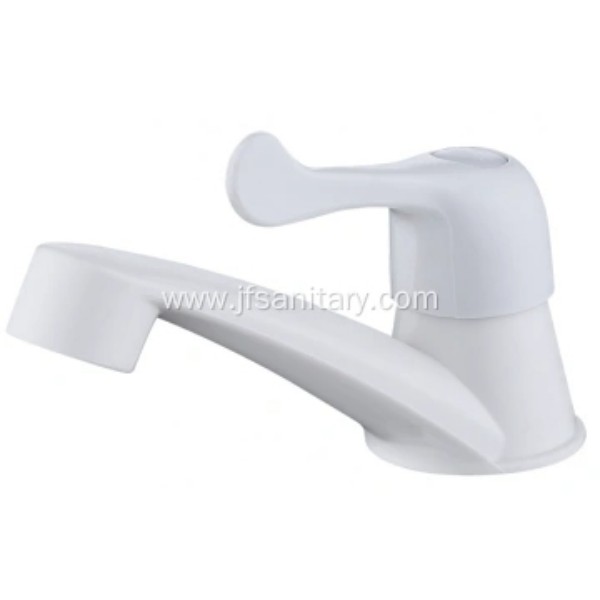 Sanitary Ware Small Plastic Tap With Ce Certification