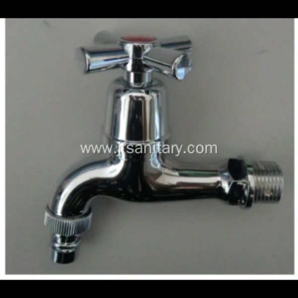 ABS Plastic Wall Tap For Washing Machine