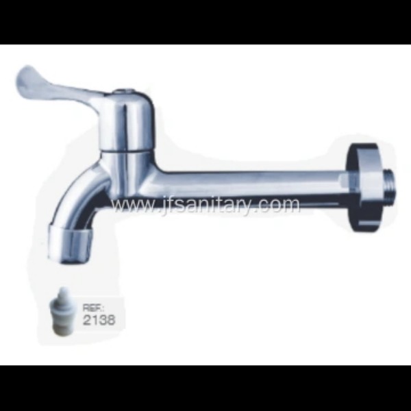 Long Water Spigot For Washing Machine