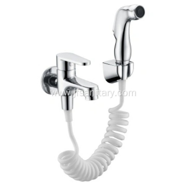 Ensemble de bidet de robinet de salle de bain
