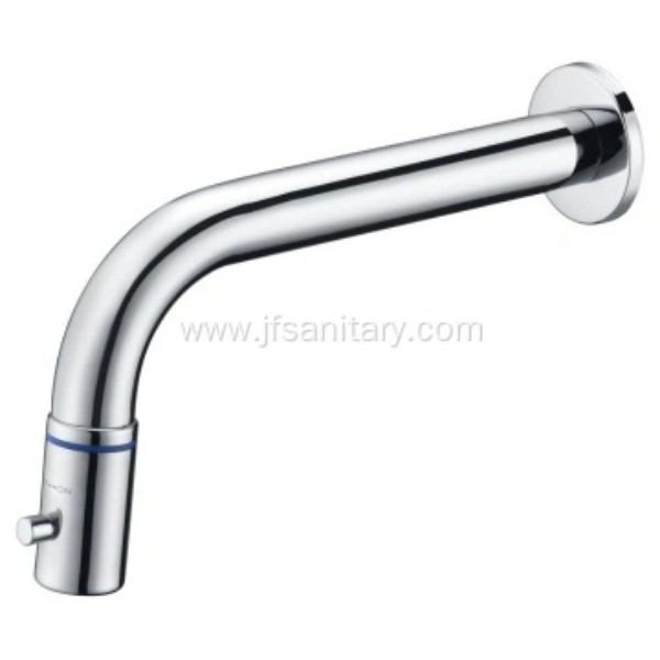Long bec pour baignoire