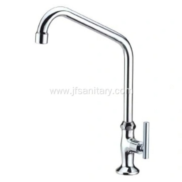 Articles sanitaires Matériel laiton Cuisine robinet froid