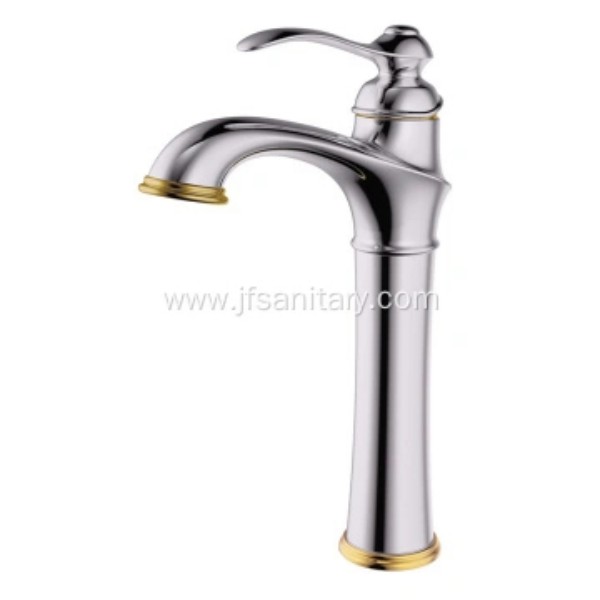 Quality One Hole Vessel Basin Faucet Tap Set