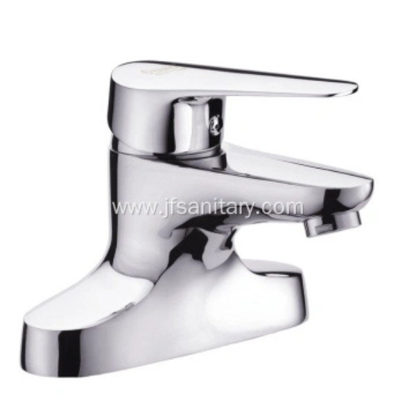 2 Hole Bathroom Brass Faucet for Wholesale
