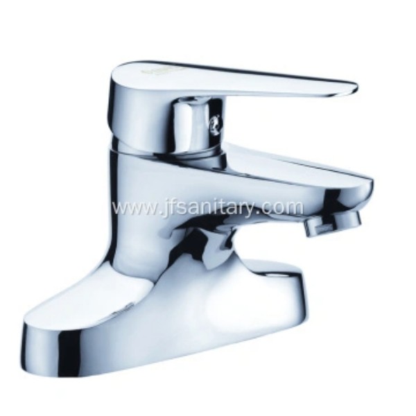 Classic Bathroom 2 Hole Basin Faucet