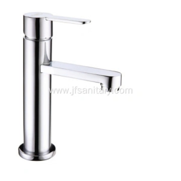 Single Cold Faucet Brass Garden Tap for House