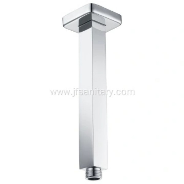 Square Shower Arm for Concealed Shower