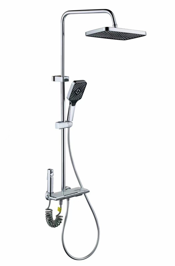 Shower System Sets