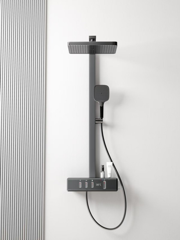 Sensory Shower Set