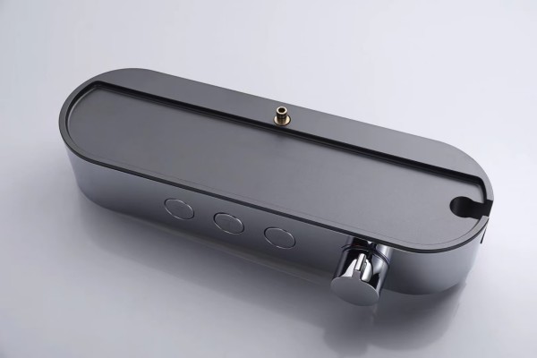 Handheld Shower Tub Combo