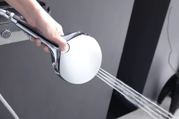 Handheld Shower Tub Combo