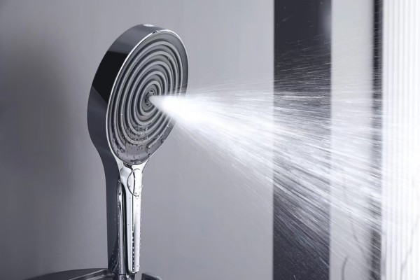 Handheld Shower Tub Combo