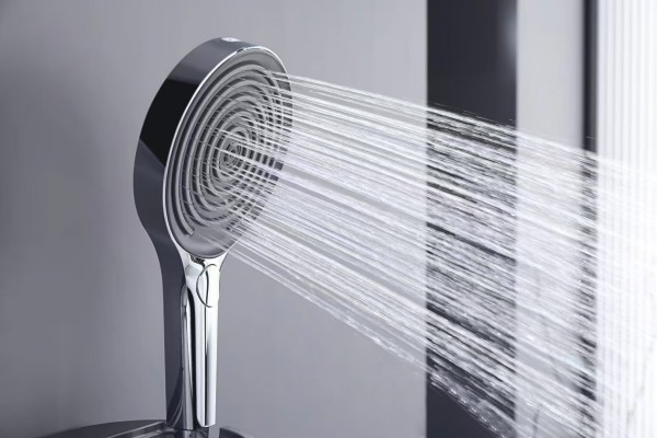Handheld Shower Tub Combo
