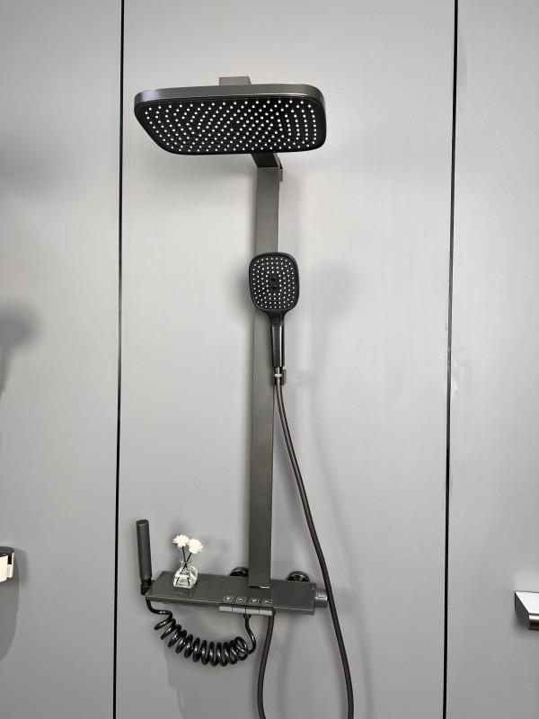 Luxury Shower Kits
