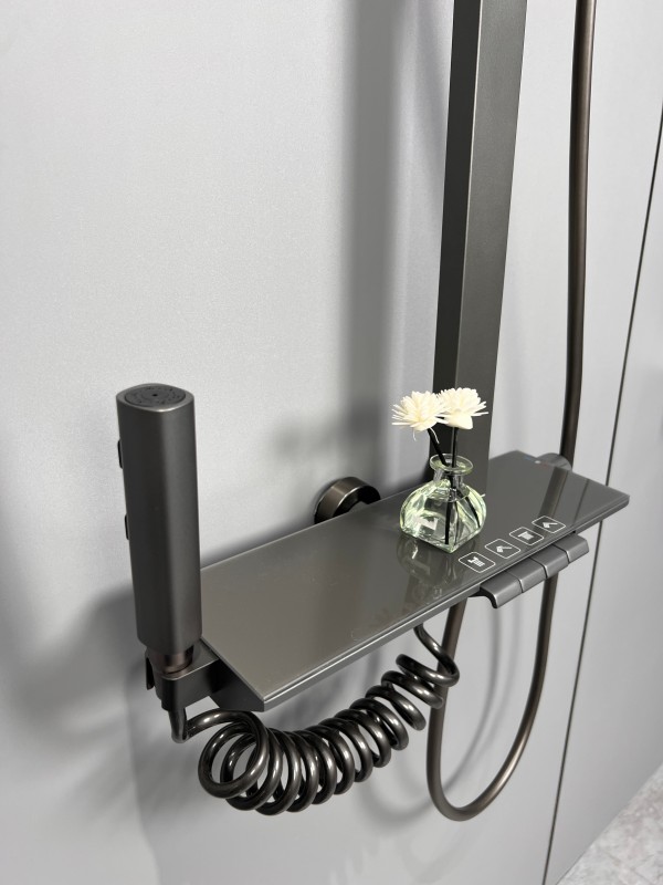 Luxury Shower Kits