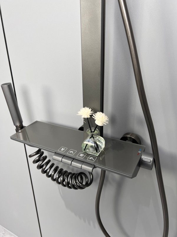 Luxury Shower Kits