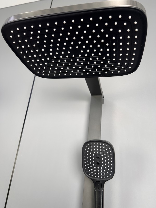 Luxury Shower Kits