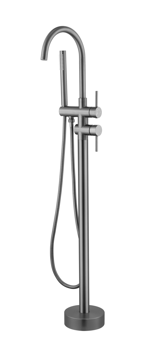 Freestanding Bathtub Faucet