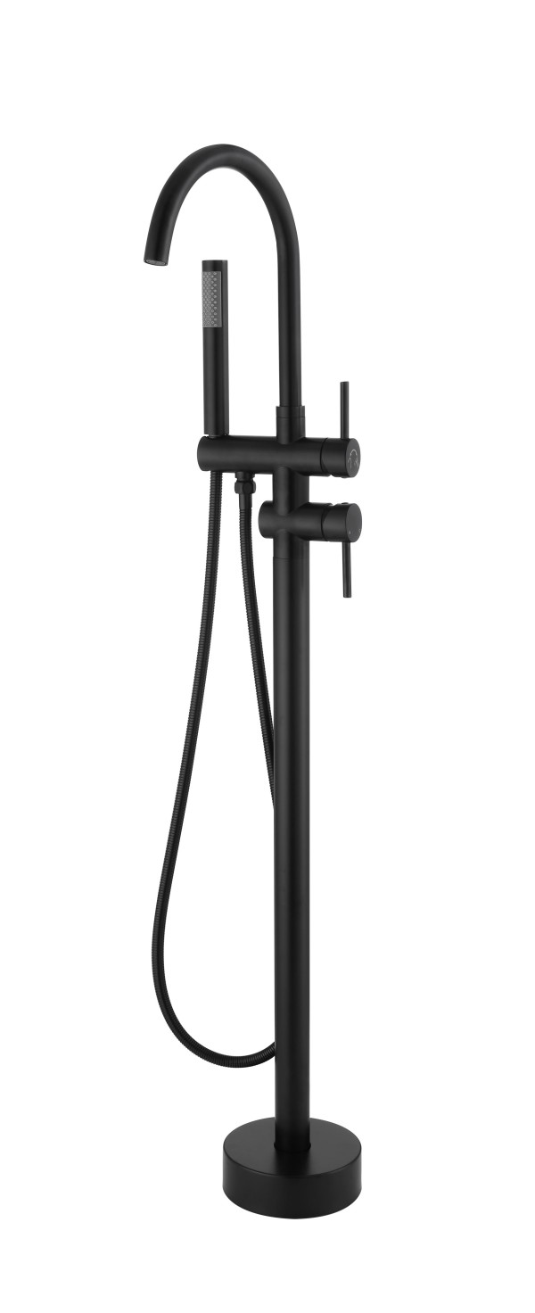 Freestanding Bathtub Faucet