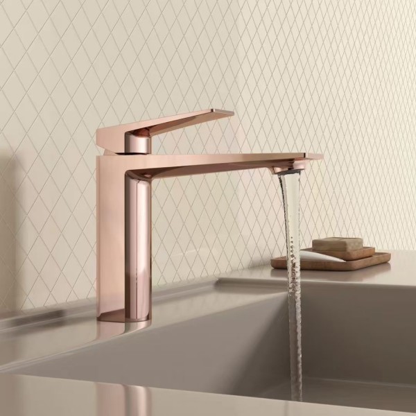 Bathroom Basin Taps