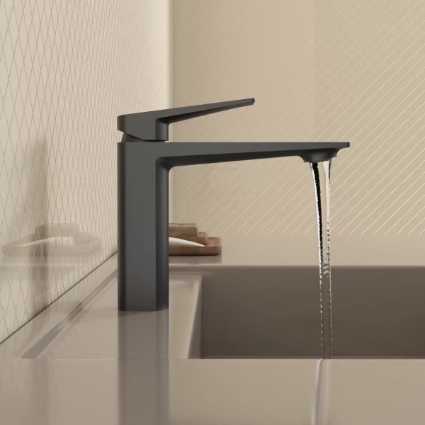 Bathroom Basin Taps