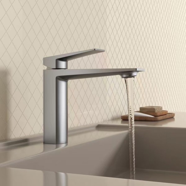 Bathroom Basin Taps