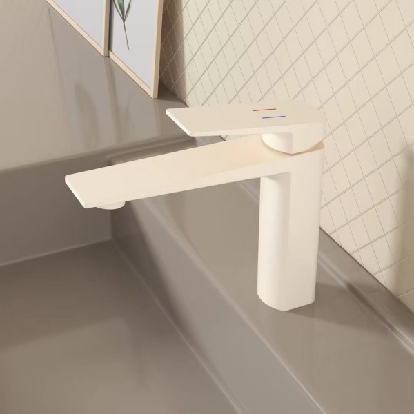 Bathroom Basin Taps