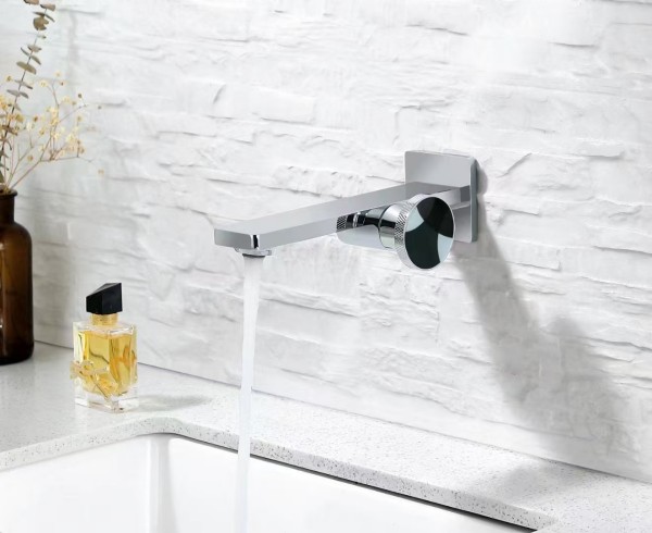 Wash Basin Faucet