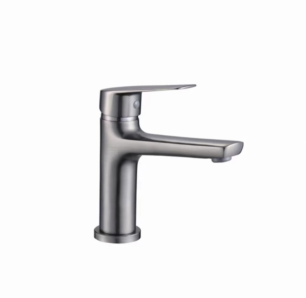 Faucet for Basin
