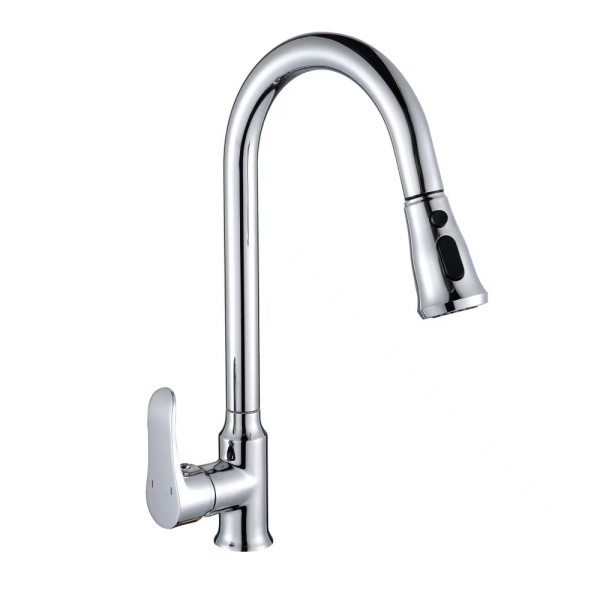 Kitchen Faucets